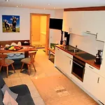 Apartment Luca Sankt Gallenkirch