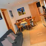 Apartment Luca *