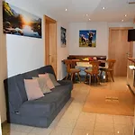 Apartment Luca Sankt Gallenkirch
