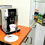Luca Apartment *