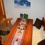 Apartment Luca *
