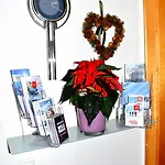 Apartment Luca *