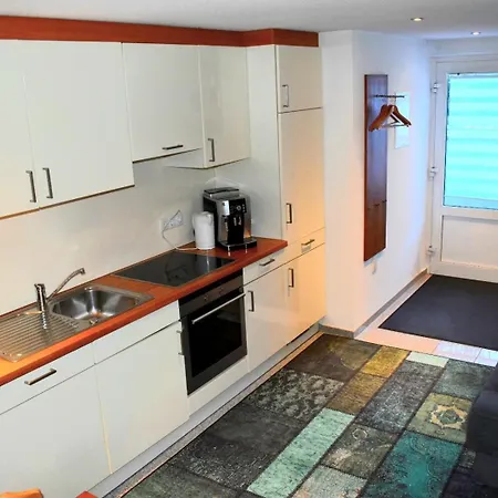 Apartamento Luca *