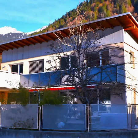 Luca Sankt Gallenkirch