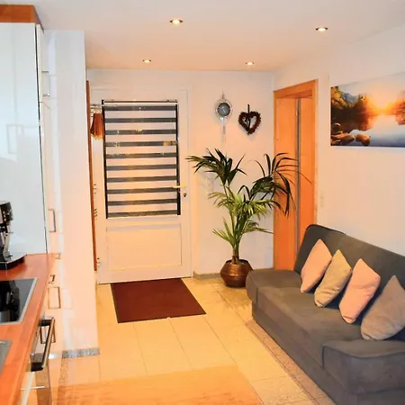 Apartamento Luca *