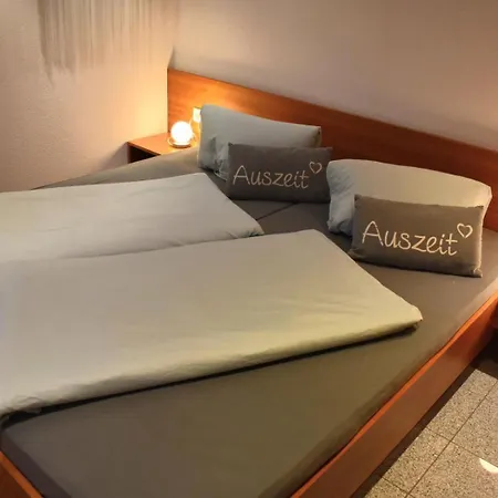Apartamento Luca