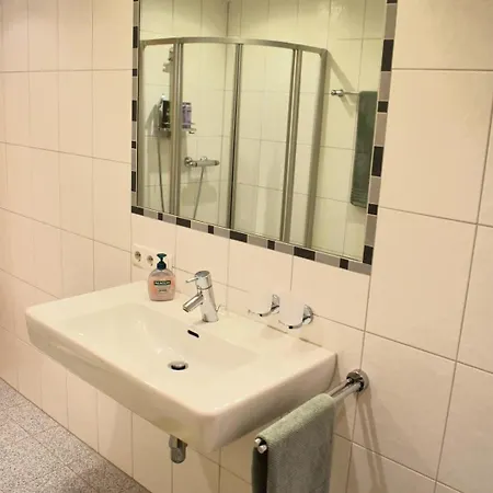 Apartment Luca Sankt Gallenkirch
