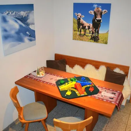 Luca * Sankt Gallenkirch
