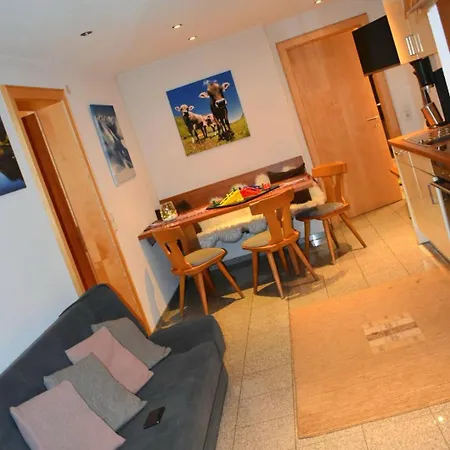 Apartment Luca *