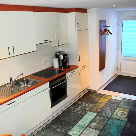 Apartamento Luca