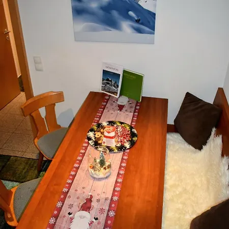 Apartment Luca *